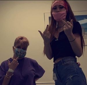 Meet your Posher, Angel